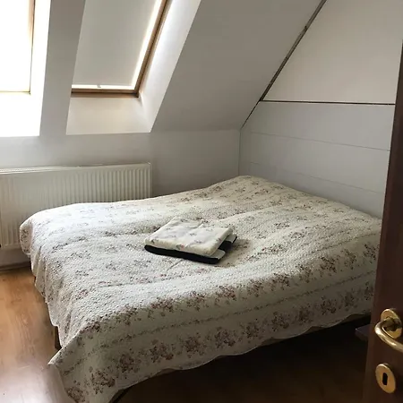 Apartment July Debrecen