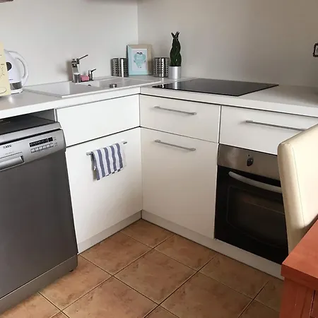 Apartment July