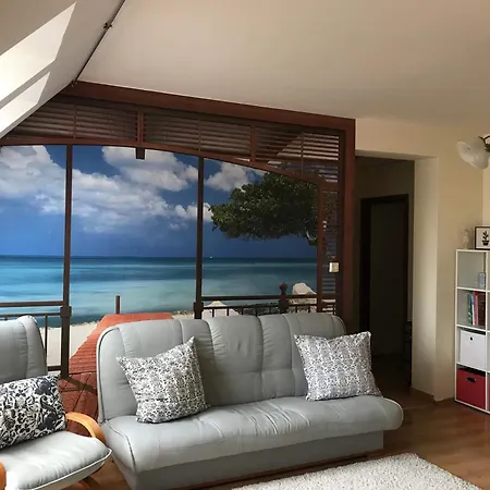 Apartment July